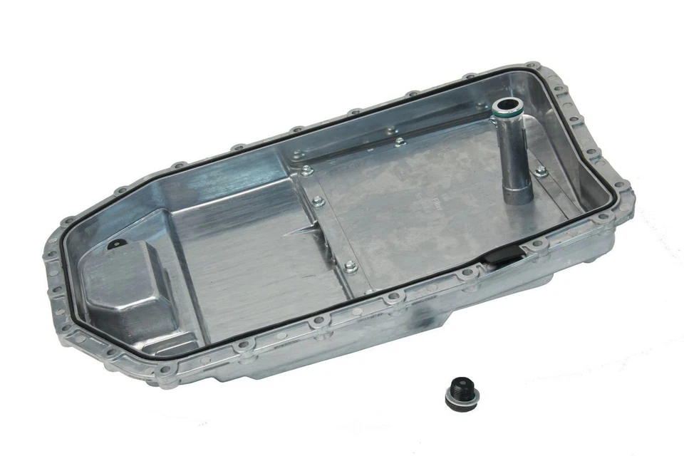 Panela de óleo Auto Trans peças URO 24152333907PRM - Imagem 2 de 4