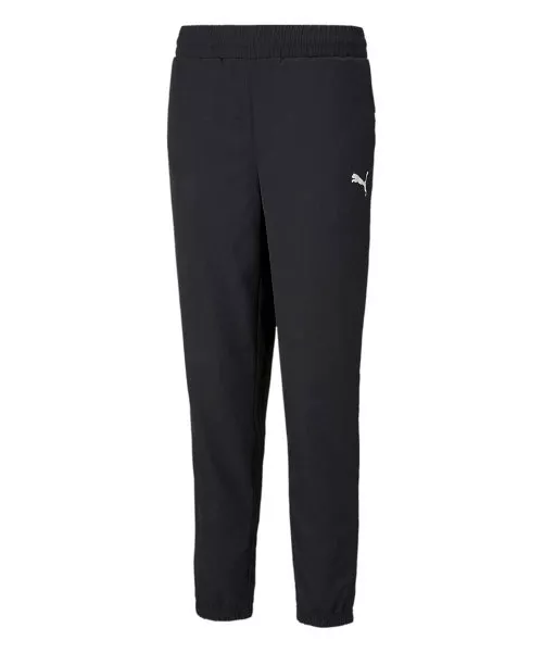 Active woven pants puma deals