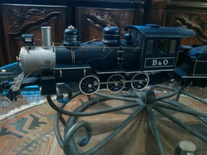 bachmann big hauler parts