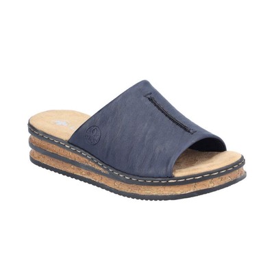 Rieker 62905 Slide Sandal