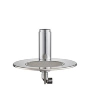 Zip HydroTap 90915UK (ZT008) in Chrome - Tap Font Drip Tray (3)