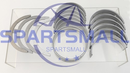 D782 D782E D782-EBH D782-BH Engine Overhaul Rebuild Kit FOR Kubota Komatsu 3D67E - Picture 12 of 80