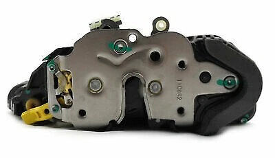 Actuador de cerradura de puerta de conductor delantero OEM GM 13579490 10-12 LaCrosse Regal SRX Cruze Foto 3 de 4