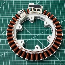 LG Washer Stator 4417EA1002Y 6501KW2002A