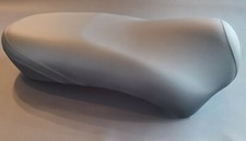 Aprilia Habana Custom Sitzbankbezug