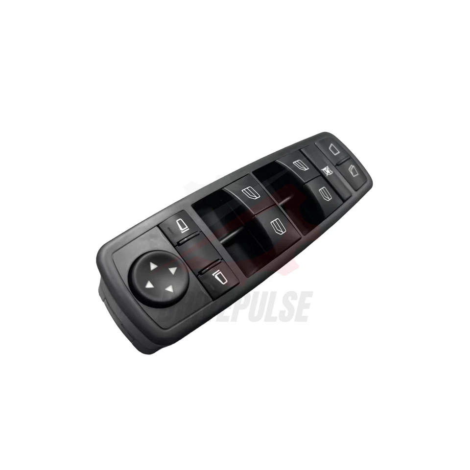 Master Power Window Switch for Mercedes-Benz R350 S500 GL350 ML350 2518300190 Foto 4 de 4