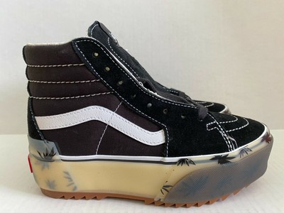 gorras planas vans 2018