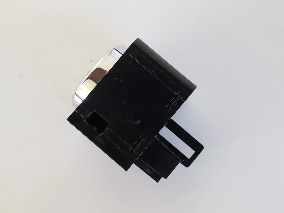 Interruptor de espejo original 91-96 Buick Park Avenue 25554276 Foto 3 de 4