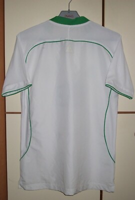 Hibernian 2004 - 2005 Away football shirt jersey Le Coq Sportif size 26/28