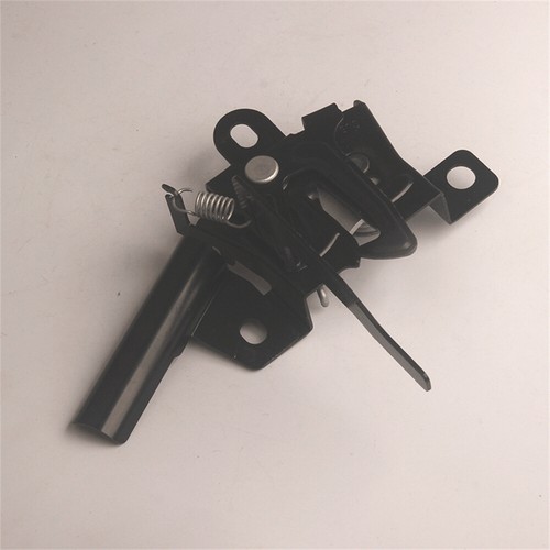 Blocco blocco cappuccio anteriore per 2008-2014 Subaru Impreza WRX STI 57310-FG011 - Foto 4 di 6