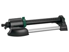 PARKSIDE Viereckregner Rasensprenger  Rasen-Beregner Regner Rasen Bewässerung