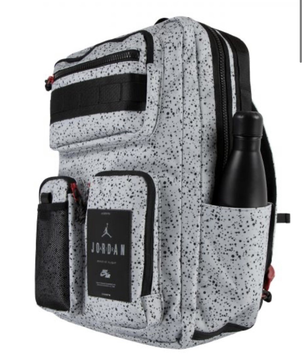 3m heritage backpack herschel Supply Co Backpack, 24L, Black/Red little fishie have for both men Color:CHROME Buy Chasing Trophy Fish