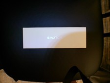 Apple Watch Series 10 46mm Silver Aluminum GPS   Clean, Tested, Excellent