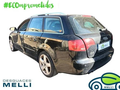 8E9945095E Piloto Trasero Izquierdo para AUDI A4 AVANT (8E) 2.0 TDI 2005 9079558 - Imagen 8 de 10