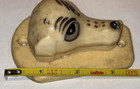 Vintage Dog Note Clip Wall Hanger — photo 5
