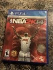 NBA 2K14 (PS4 Sony PlayStation 4) - Complete In Box CIB
