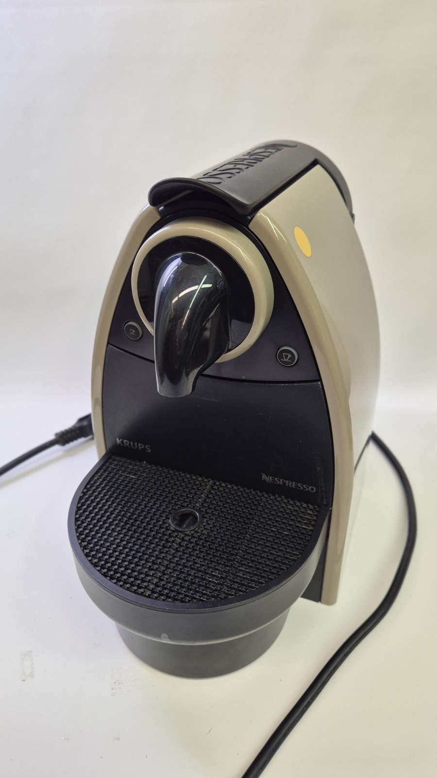 ✅️ NESPRESSO Essenza Xn2125 Macchina Caffe A Capsule funziona ok ☕️