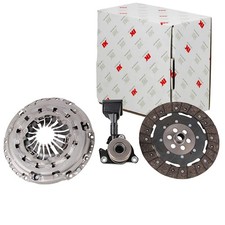 Kit d'embrayage Citroen C4