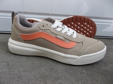 NWT WOMEN'S VANS RANGE EXP SNEAKERS/SHOES.SIZE 7.BRAND NEW FOR 2025.SAVE