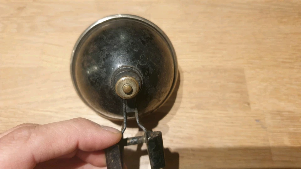 Bulli Beleuchtungsset Ca 1925 - Bild 4 von 4