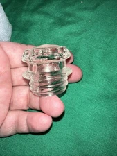 6 Pcs Coffee Percolator Glass Top Replacement Smaller Size