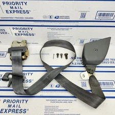 ✅86-91 CADILLAC ELDORADO FRONT LEFT DRIVER SEAT BELT RETRACTOR OEM