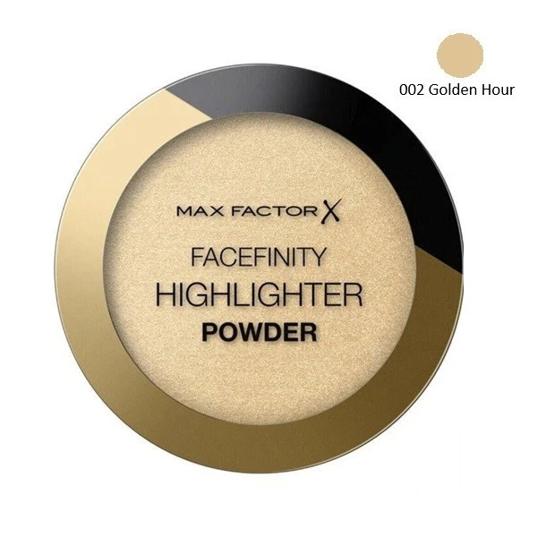 Illuminateur Facefinity Highlighter Powder Max Factor - Photo 1/1