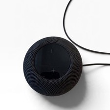 Apple HomePod mini A2374 Space Gray Smart Speaker