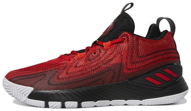 D ROSE SON OF CHI 2 アディダス　レッド Adidas D Rose Son of Chi 2 Brenda for sale | eBay