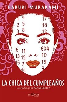 La chica del cumpleaños (Fuera de Colección) von Mu... | Buch | Zustand sehr gut