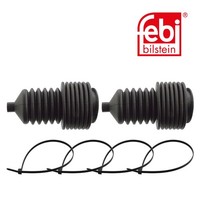 febi Bilstein Faltenbalgsatz, Lenkung 103645 FüR Renault, Vorderachse Links