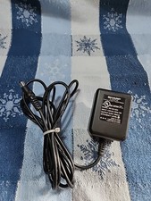 Sharp EA-65A Power Adaptor 6V 300mA AC/DC Adapter Charger