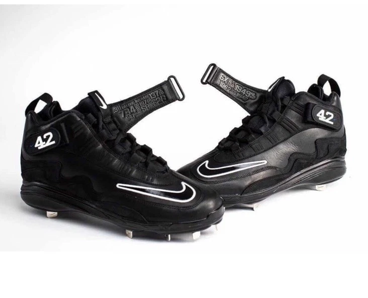 Nike Air Griffey Max 1 Jackie Robinson - огромный выбор по лучшим