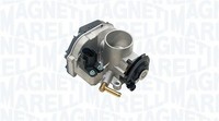 Drosselklappenstutzen Magneti Marelli 802100000010 FüR VW Polo 3 6N1 Golf 1H1 2