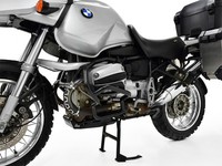 Zieger SturzbüGel Geeignet FüR Bmw R 1150 Gs Bj 1999-04