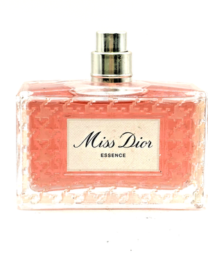 Miss Dior Essence Essence de Parfum Spray 80 ml 2.7 oz unbox see