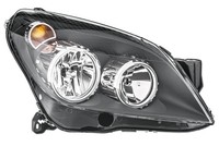 Hella 1EG270370-321 Scheinwerfer Rechts FüR Astra H 03.04 05.14 Opel