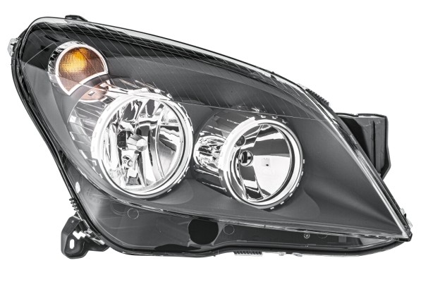 Hella 1EG270370-321 Scheinwerfer Rechts FüR Astra H 03.04 05.14 Opel-image
