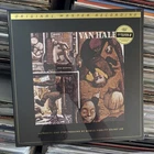 Van Halen - Fair Warning Ltd Ed UltraDisc One-Step 45rpm Vinyl Box Set MFSL NEW