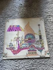 Pink Floyd – Relics LP 1971 UK Starline SRS 5071 Textured Sleeve VG