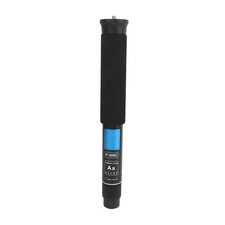 62 Inch Camera Monopod, 8 Sections Aluminum Camcorder Monopod Default