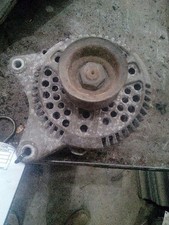 Alternator Heritage 8-280 Fits 97-04 FORD F150 PICKUP 125957