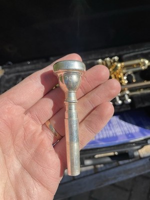 Yamaha YTR200AD Advantage Series Student Trumpet 200 AD NICE FREE