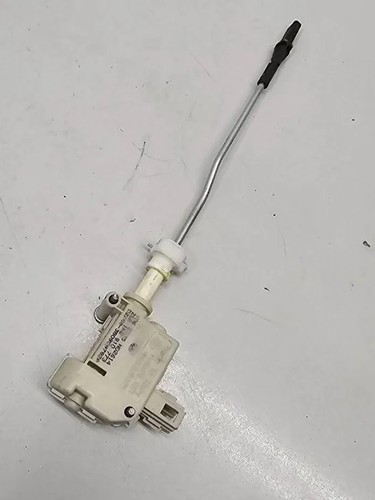 VW GOLF V 1K1 Motor für Tankdeckelverriegelung 1K6910773 1.90 Diesel 34554970