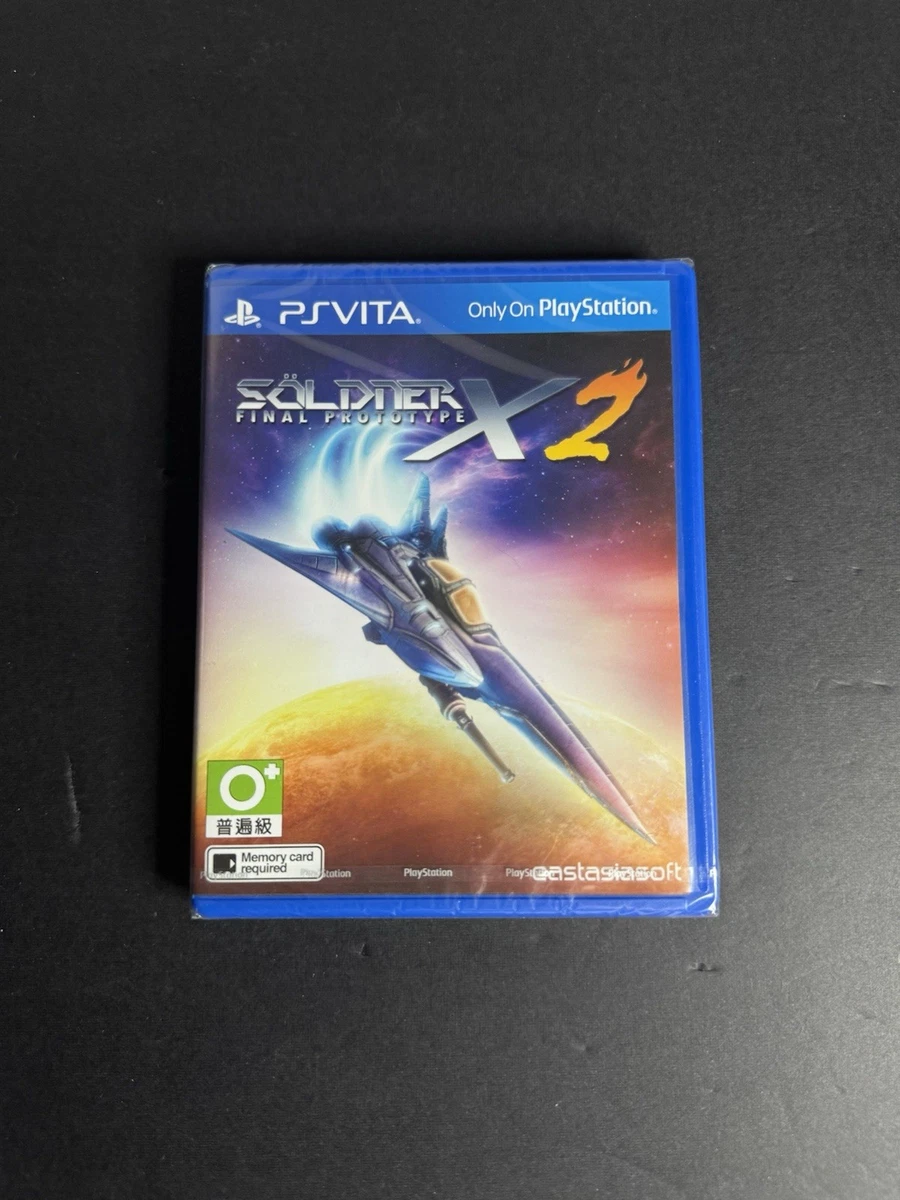 25+ Sony PlayStation Vita Prototype Video Games for sale | Updated