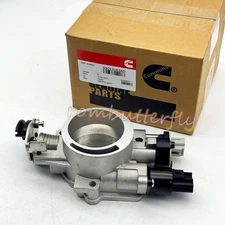 Throttle Body for 2001-04 Jeep Grand Cherokee Laredo 4.7L V8 53013163AD Cummins