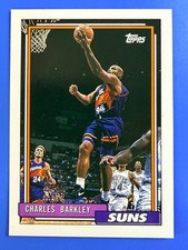 Click to enlarge Charles Barkley