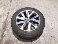 Renault Espace RFCJ Felge + Winterreifen