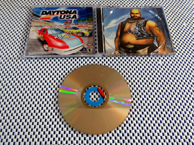 18 Wheeler American Pro Trucker/Speed Devils Sega Dreamcast (Both Mint) lot of 2