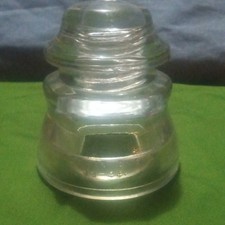 Glass Insulaters